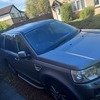 Landrover freelander 2 sd4 xs