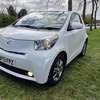 TOYOTA IQ2 VVT-I