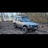 2004 landrover discovery td5