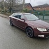 SKODA SUPERB TDI