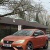 SEAT CUPRA 300 DSG STAGE1 BY RTECH