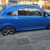 Corsa vxr