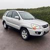2010 Kia Sportage 2.0 CRDi XS 2WD