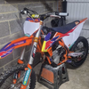 Ktm sxf 450 2020