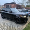 Range Rover vogue sdv8 skyline quad