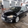 Golf gtd automatic