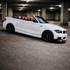 2010 BMW 120D M Sport Convertible
