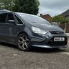 Ford Smax TXS 163bhp 2011