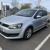 2010 vw polo 1.2 se