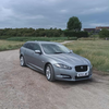 Jaguar xf sportbrake ford vw merc