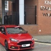 Focus st 2 tdci low mileage mapped