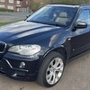 BMW X5 3.0D FULLY LOADED RARE SPEC