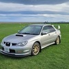 Subaru Impreza Wrx Sti widetrack