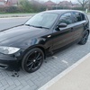BMW 118D Sport