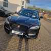 Jag f pace r sport
