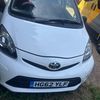 Toyato aygo 1.0  2013