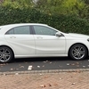 Mercedes A200 2.1cdi sport