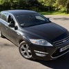 Ford Mondeo Titanium X Auto Estate