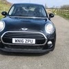 Mini Cooper 2016  1.5 Petrol Turbo