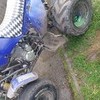 Quadzilla 200cc swap anything