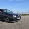 MK3 GOLF GTI