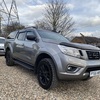 2016 NISSAN NAVARA TEKNA 2.3 AUTO