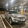 RANGE ROVER EVOQUE AUTO 2013
