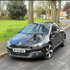 2009 VOLKSWAGEN SCIROCCO GT LOADED