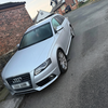 Audi A4 Avant S line Quattro