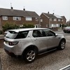 *landrover discovery sport*
