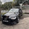 Audi A3 1.2tfsi