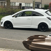 Vauxhall Corsa 1.2 limited edition