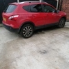 Nissan qashqai tekna 4x4