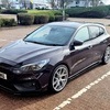 2019 ford focus vignale modified