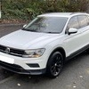 2017 Vw Tiguan 2.0tdi Gla Audi q3