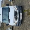 Mercedes sprinter lwb