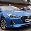 2017 (67) Hyundai i30 manual 1.0 T