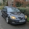 Mazda 3 Sport 2.0ltr MOT'd