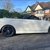 BMW 118D CONVERTIBLE