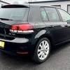 VW GOLF 2.0 GTTDI