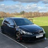VW Golf R -HPI CLEAR-STAGE1+