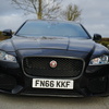 Jaguar xfs 3.0d v6 mapped