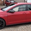 Vw golf mk7 gtd swap st gti why