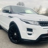 !!RANGE ROVER EVOQUE 2.2DYNAMIC -R