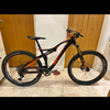 Orbea Occam AM H10 Full Sus