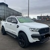 Ford Ranger 3.2 WildTrack