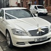 Stunning Mercedes S350Bluetec