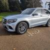 MERC GLC 220D AMG LINE PREMIUM SUV