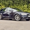 12 AUDI 3.0TDI QUATTRO 320BHP AUTO
