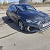 2021 audi a3 2.0 tdi